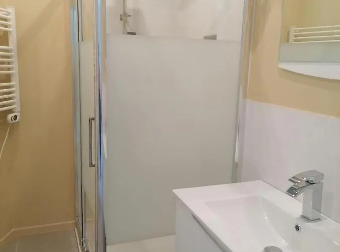 Apartman Le Galion -1er Ligne Vue Classe3*+parking Canet-en-Roussillon